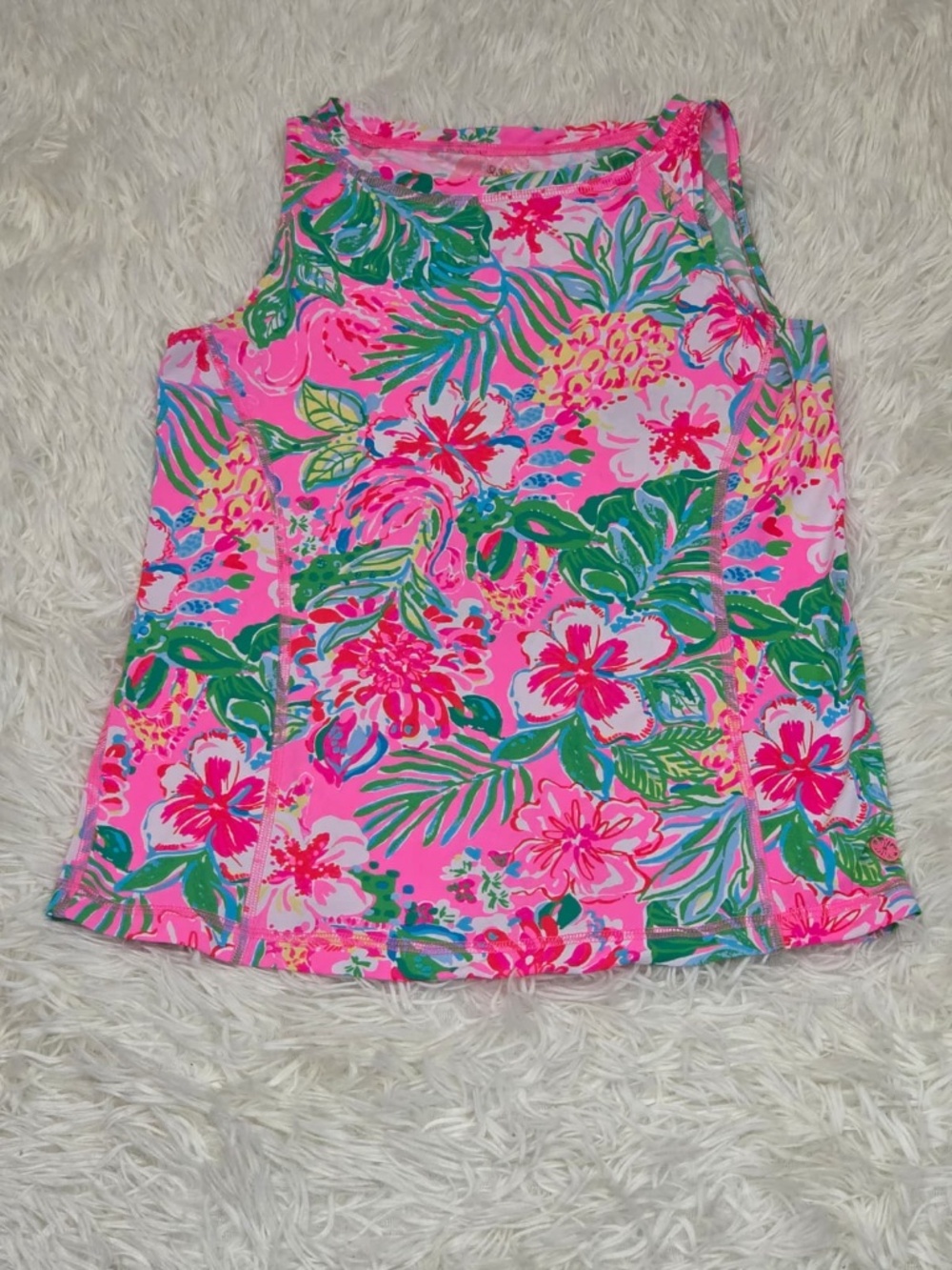 Lilly Pulitzer Luxletic